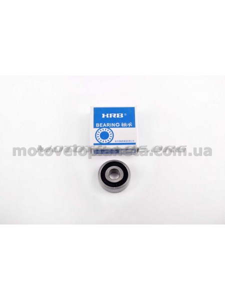 Подшипник КПП   6001-2RS   12*28*8   (Delta, 4T CG200)   HRB, шт