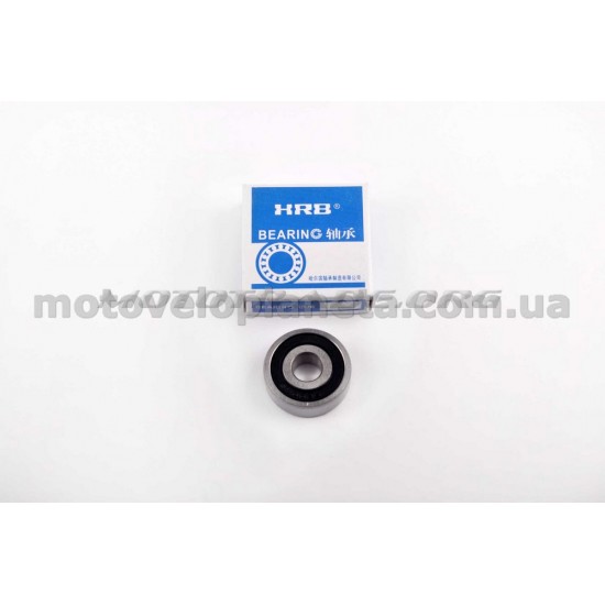 Подшипник КПП   6001-2RS   12*28*8   (Delta, 4T CG200)   HRB, шт