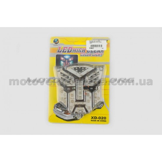 Накладка светодиодная   (трансформер, mod:HD-020)   GJCT, шт