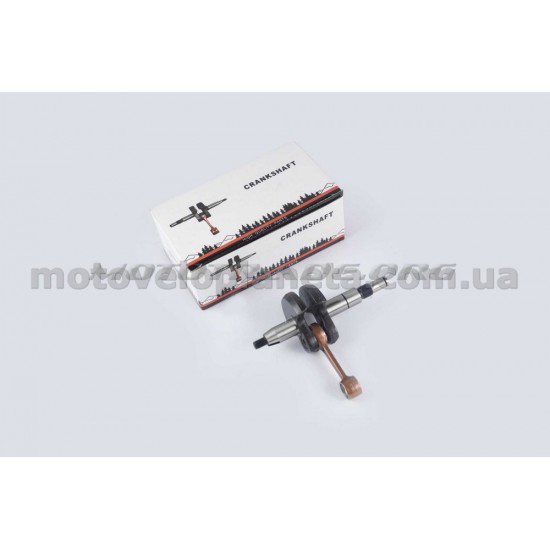 Коленвал б/п   для St M 230/250   (p-10)   WOODMAN, шт