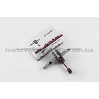 Коленвал б/п   для St M 380/381   (p-10)   WOODMAN, шт