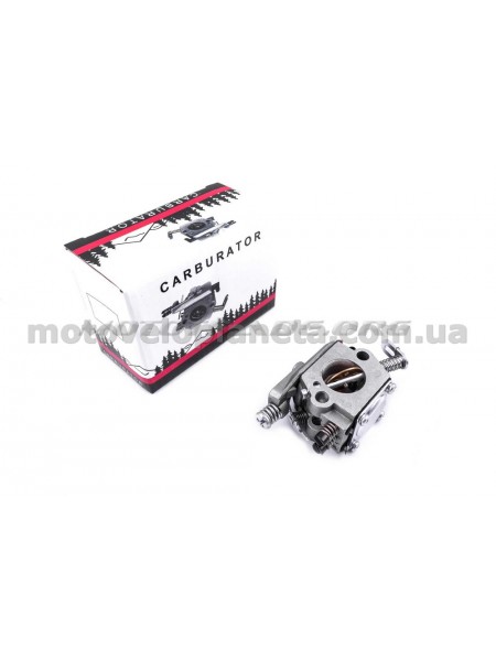 Карбюратор б/п   для St M 230/250   (Walbro)   WOODMAN, шт