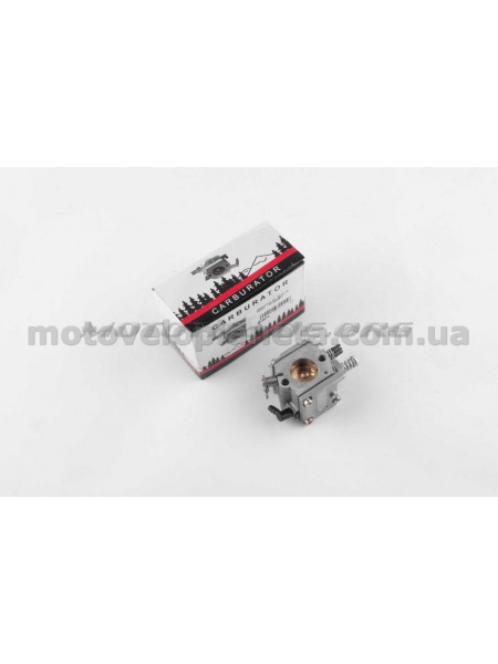 Карбюратор б/п   для St M 380/381   WOODMAN, шт