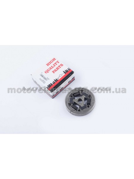 Муфта сцепления б/п для St M 341/361 WOODMAN, шт Муфта сцепления б/п для St M 341/361 WOODMAN, шт