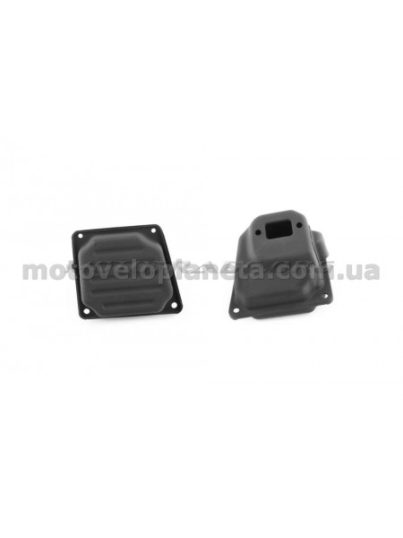 Глушитель б/п   для St M 380/381   WOODMAN, шт
