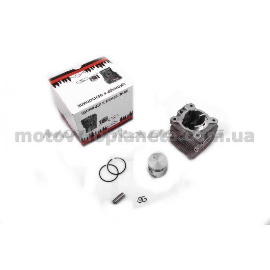 Поршневая мотокосы (ЦПГ)   для St  FS55   (Ø34)   WOODMAN, компл.