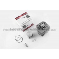 Поршневая б/п (ЦПГ)   для St M 066   (Ø54)   WOODMAN, компл.