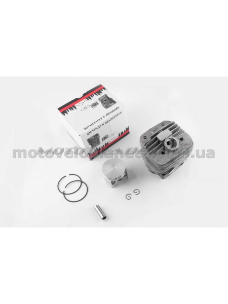 Поршневая б/п (ЦПГ) для St M 066 (Ø54) WOODMAN, компл. Поршневая б/п (ЦПГ) для St M 066 (Ø54) WOODMAN, компл.