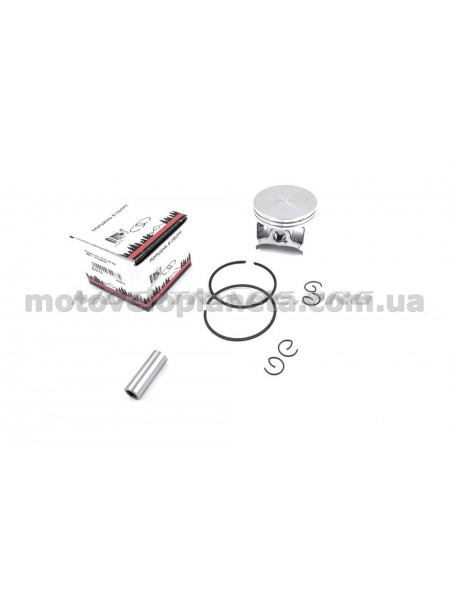 Поршень б/п для St M 066 (Ø54,00) WOODMAN, компл. Поршень б/п для St M 066 (Ø54,00) WOODMAN, компл.