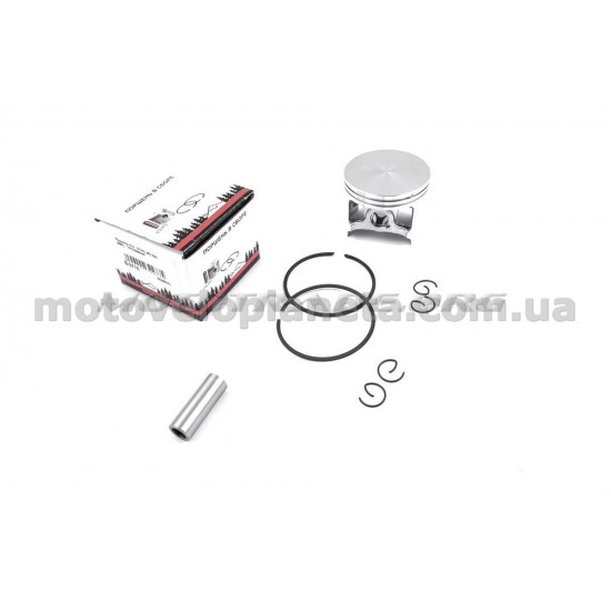 Поршень б/п   для St M 066   (Ø54,00)   WOODMAN, компл.