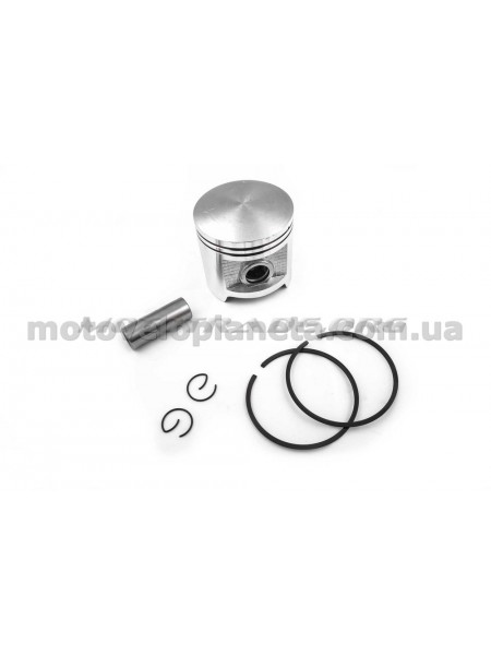 Поршень б/п для St M 070 (Ø58.00) WOODMAN, компл. Поршень б/п для St M 070 (Ø58.00) WOODMAN, компл.