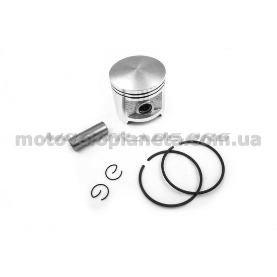 Поршень б/п   для St M 070   (Ø58.00)   WOODMAN, компл.