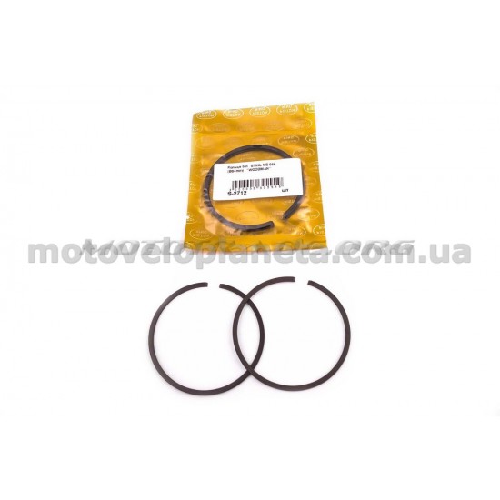 Кольца б/п   для St M 066   (Ø54mm)   WOODMAN, шт