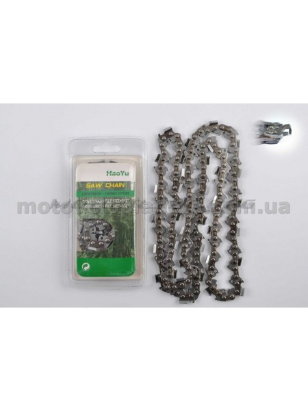 Цепь пильная 3/8, 1,3mm, 44зв, под шину 12 (30см) для St 180-250   HAOYU   (91VXL44), шт