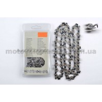 Цепь пильная 3/8, 1,3mm, 44зв, под шину 12 (30см) для St 180-250   STISHI   (91P44), шт