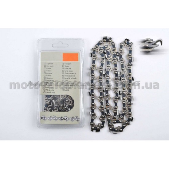 Цепь пильная 3/8, 1,3mm, 44зв, под шину 12 (30см) для St 180-250   STISHI   (91P44), шт
