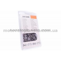 Цепь пильная 3/8, 1,3mm, 55зв, под шину 16 (40см) для St 180-250   STISHI   (91P55), шт