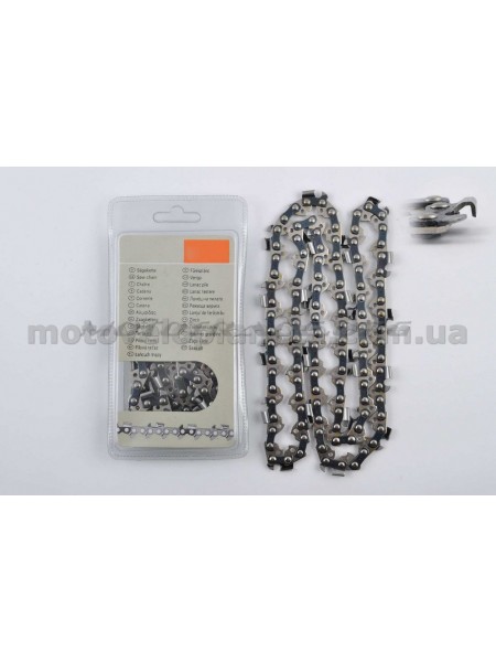 Цепь пильная 3/8, 1,3mm, 44зв, под шину 12 (30см) для St 180-250   STISHI   (91VXL44), шт