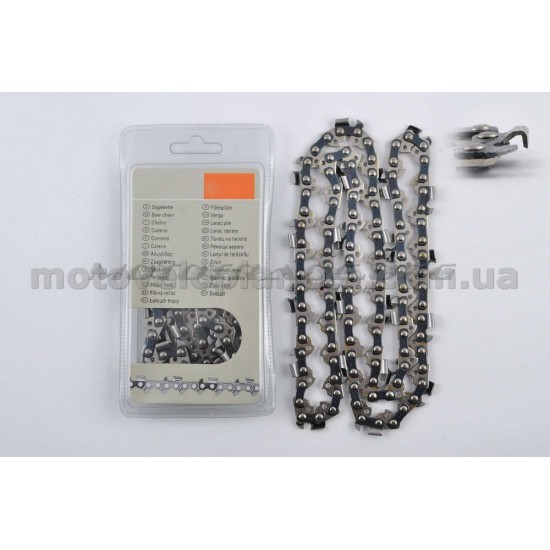 Цепь пильная 3/8, 1,3mm, 44зв, под шину 12 (30см) для St 180-250   STISHI   (91VXL44), шт