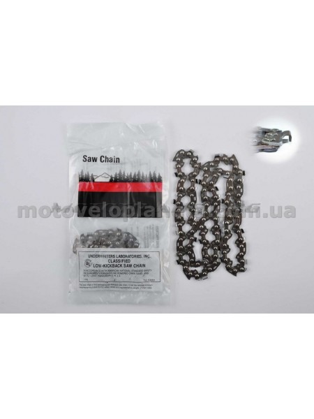 Цепь пильная 3/8, 1,3mm, 44зв, под шину 12 (30см) для St 180-250   ORN   (91P44), шт