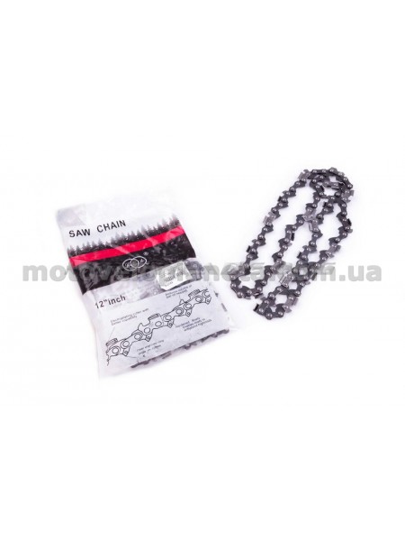 Цепь пильная 3/8, 1,3mm, 44зв, под шину 12 (30см) для St 180-250   ORN   (91VXL44), шт
