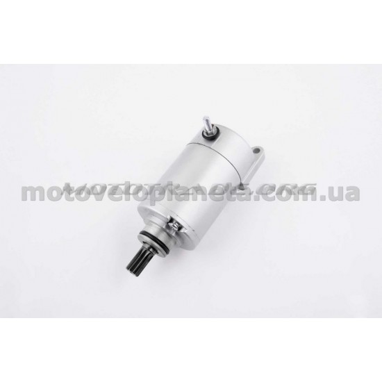 Электростартер   4T CB125/150   (10 шлицов)   EVO, шт