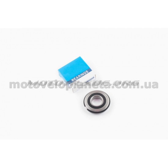 Подшипник коленвала   25*56*12   (Honda DIO AF56/57, SC05B88NC529PX1)   (Япония)   NT, шт