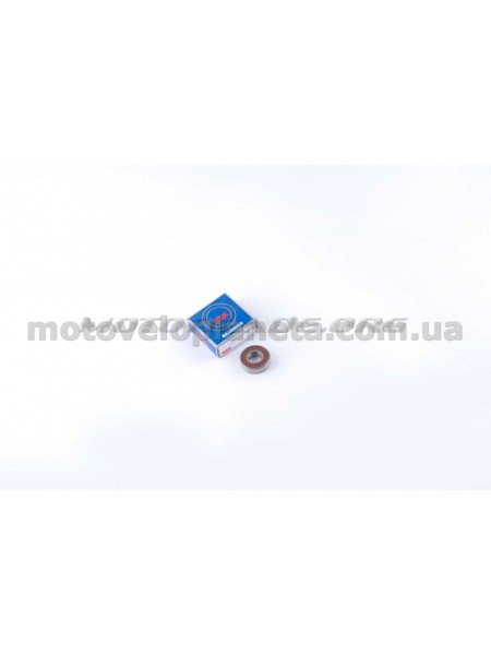 Подшипник КПП   6001-2RS   12*28*8   (Delta, 4T CG200)   NSK, шт