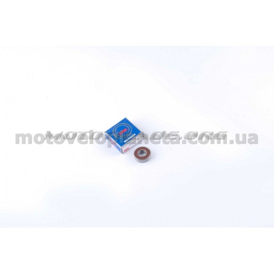 Подшипник КПП   6001-2RS   12*28*8   (Delta, 4T CG200)   NSK, шт