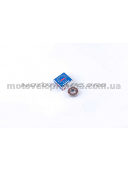 Подшипник редуктора 6003-2RS 17*35*10 (первичный вал Yamaha JOG), шт Подшипник редуктора 6003-2RS 17*35*10 (первичный вал Yamaha JOG), шт