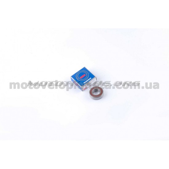 Подшипник редуктора   6003-2RS   17*35*10   (первичный вал Yamaha JOG), шт