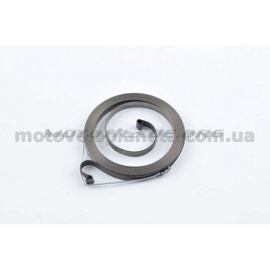 Пружина стартера б/п   для St M 170/180-360/440/460   FORESTER, шт