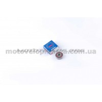 Подшипник редуктора   6200-2RS   10*30*9   (редуктор Yamaha, колесо Suzuki)   NSK, шт