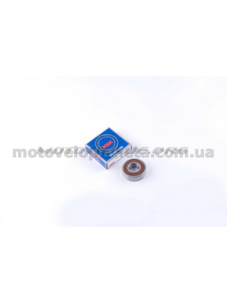 Подшипник коленвала 6204-2RS 20*47*14 (Honda TACT, Suzuki AD) NSK, шт Подшипник коленвала 6204-2RS 20*47*14 (Honda TACT, Suzuki AD) NSK, шт