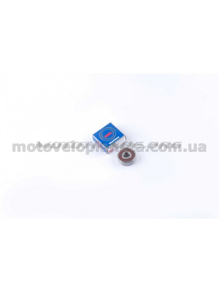 Подшипник переднего колеса   6300-2RS   10*35*11   (Delta)   NSK, шт