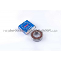 Подшипник коленвала м/б   6308-2RS   40*90*23   (186F)    NSK, шт