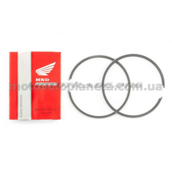 Кольца б/п   для St M 381   (Ø52mm)   HND, компл.