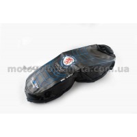 Чехол сиденья   Active   (черный, CHELSEA)   SOFT SEAT, шт