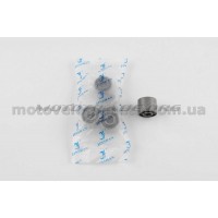 Сайлентблок   24*20*9 (D*L*d)   (демпфер Zongshen, Lifan 125/150)   JS, шт