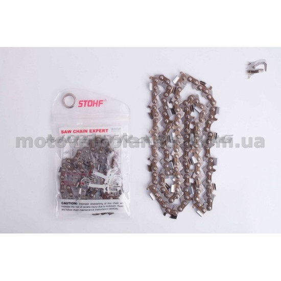 Цепь пильная 3/8, 1,6mm, 60зв, под шину 16 (40см) для St 360   STOHF, шт
