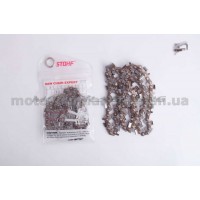 Цепь пильная 3/8, 1,6mm, 66зв, под шину 18 (45см) для St 360   STOHF, шт