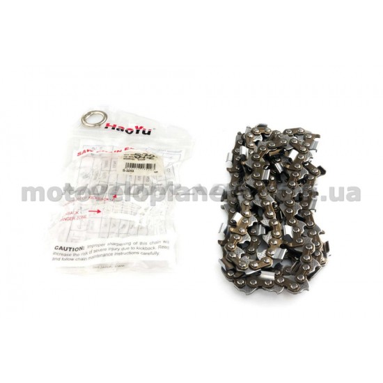 Цепь пильная 3/8, 1,6mm, 66зв, под шину 18 (45см) для St M440-661   STOHF, шт