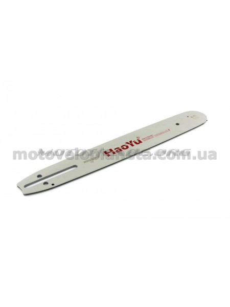 Шина 13 1,3mm, 0.325, 56зв HAOYU PROFESSIONAL, шт Шина 13 1,3mm, 0.325, 56зв HAOYU PROFESSIONAL, шт
