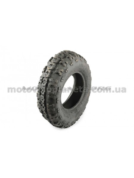 Мотошина ATV   21/7 -10   (QD-143)   QIND   (#VV), шт