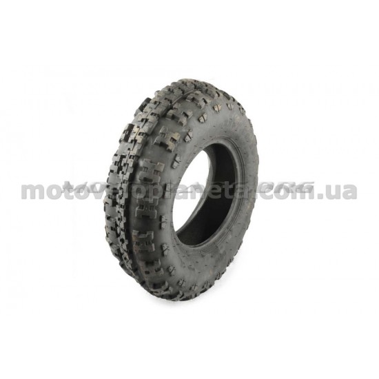 Мотошина ATV   21/7 -10   (QD-143)   QIND   (#VV), шт