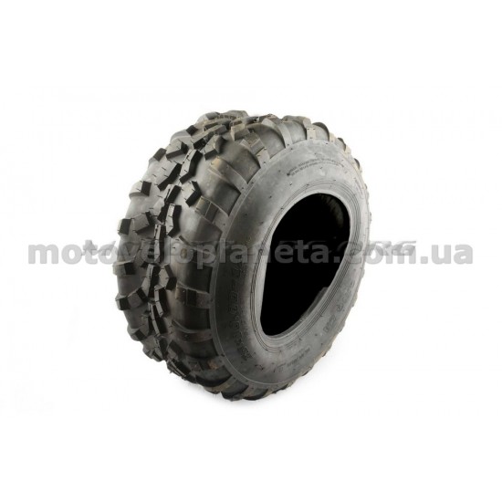 Мотошина ATV   25/10 -12   (QD-125)   QIND   (#VV), шт