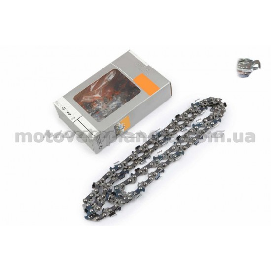 Цепь пильная 3/8, 1,6mm, 66зв, RS, под шину 18 (45см) для St 360   STL, шт