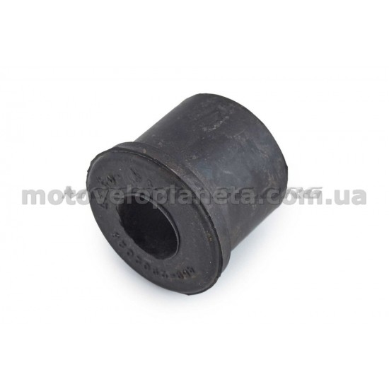 Сайлентблок   40*42*20 (D*L*d)   (в отбойник маятниковой вилки 4T GY6 50)   PLT, шт