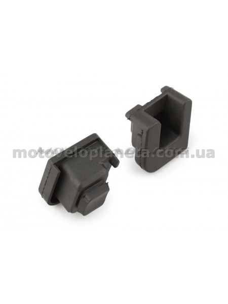 Амортизатор б/п   для St M 341/361/440/460/461/780/880   (упорный демпфер картера)   WOODMAN, шт