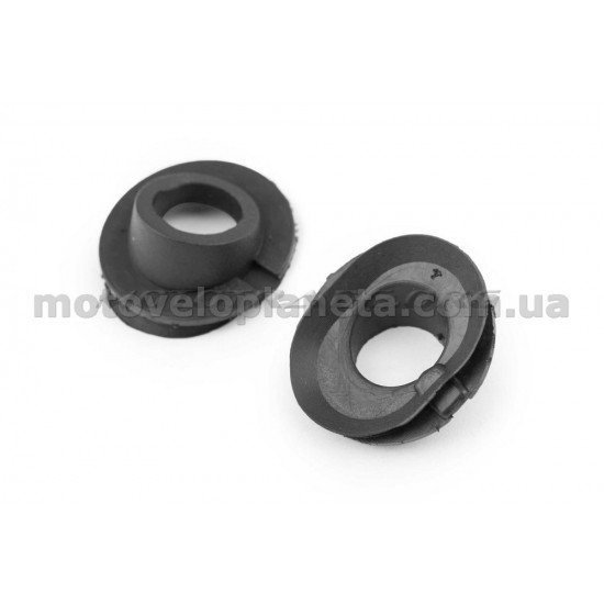 Прокладка декомпрессора б/п   для St M 240/260/360/440/460/650/660/780/880   WOODMAN, шт